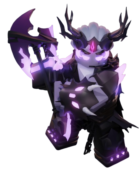 Void Adetunde (Skin)